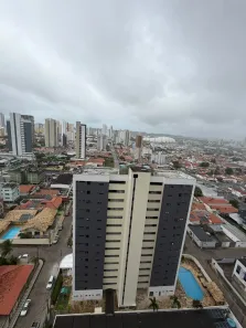 Apartamento com 3 Quartos à venda, 65m² no Lagoa Nova, Natal