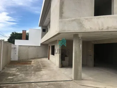 Sobrado com 4 Quartos à venda, 319m² no Independência, São Bernardo do Campo