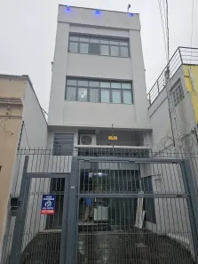Sala Comercial para alugar, 45m² no Menino Deus, Porto Alegre