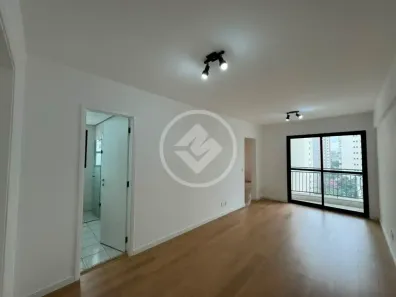 Apartamento com 2 Quartos para alugar, 57m² no Campo Belo, São Paulo