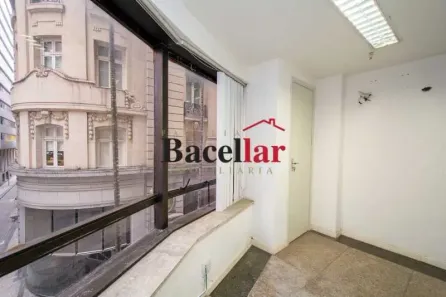 Sala Comercial à venda, 80m² no Centro, Rio de Janeiro