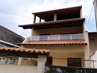 Casa com 3 Quartos à venda, 280m² no Porto da Pedra, São Gonçalo