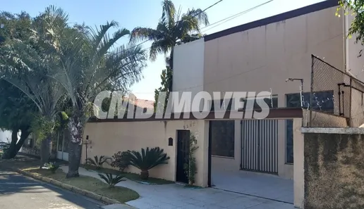 Imóvel Comercial com 2 Quartos à venda, 367m² no Vila Anhangüera, Campinas