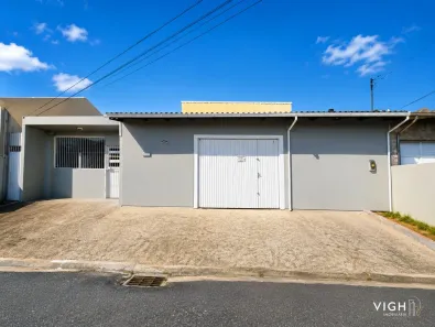 Casa com 3 Quartos à venda, 63m² no Capoeiras, Florianópolis