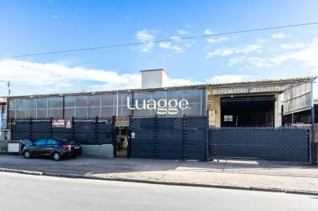 Galpão/Depósito/Armazém para alugar, 1353m² no Guarujá, Porto Alegre