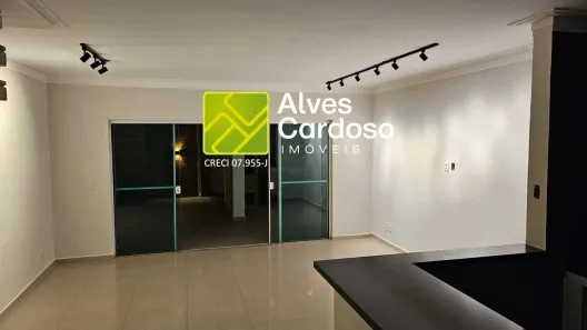 Casa de Condomínio com 3 Quartos à venda, 146m² no Boa Vista, Sorocaba