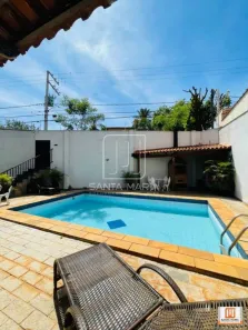 Sobrado com 3 Quartos à venda, 455m² no Ribeirânia, Ribeirão Preto