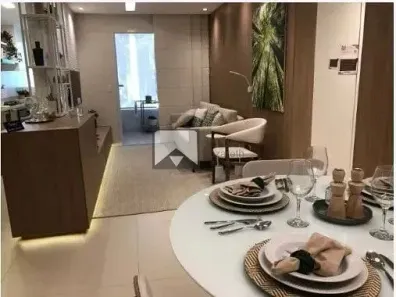 Apartamento com 2 Quartos à venda, 82m² no Santa Rosa, Niterói