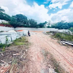 Lote/Terreno à venda, 1m² no Granja Viana, Cotia
