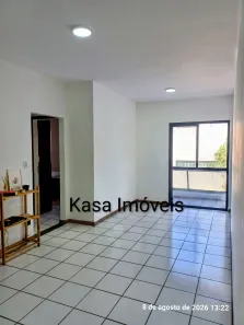Apartamento com 2 Quartos à venda, 65m² no Jardim da Penha, Vitória