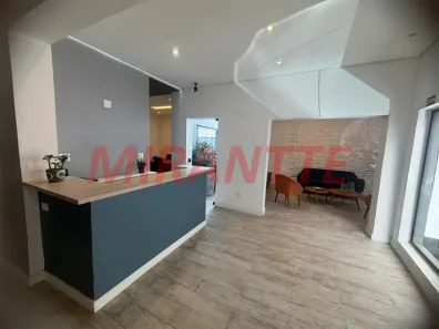 Imóvel Comercial com 8 Quartos à venda, 242m² no Água Fria, São Paulo