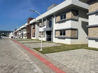 Apartamento com 2 Quartos à venda, 71m² no Ambrósio, Garopaba