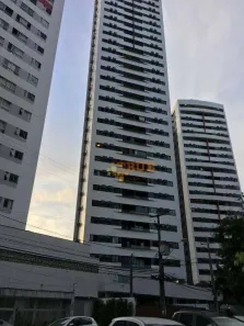 Apartamento com 3 Quartos à venda, 87m² no Madalena, Recife