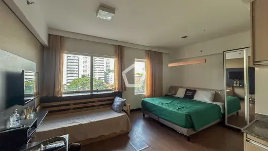 Apartamento com 1 Quarto à venda, 29m² no Liberdade, São Paulo
