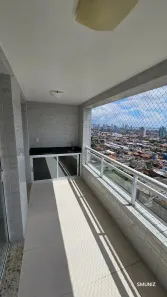 Apartamento com 3 Quartos para alugar, 92m² no Pedreira, Belém