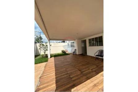 Casa com 2 Quartos à venda, 97m² no Setor Residencial Granville II, Rondonópolis