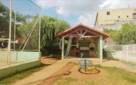 Apartamento com 2 Quartos à venda, 48m² no Vila Nina, São Paulo