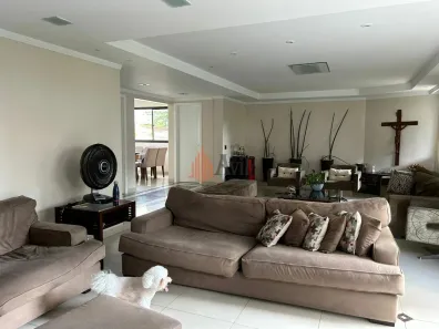 Apartamento com 3 Quartos à venda, 186m² no Tatuapé, São Paulo