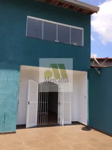 Sobrado com 3 Quartos à venda, 230m² no Jardim América, Taboão da Serra