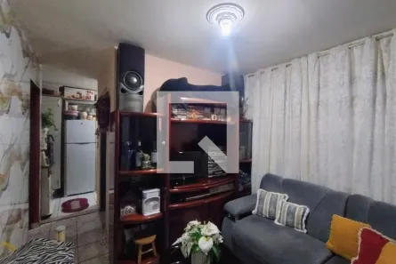 Apartamento com 2 Quartos à venda, 64m² no Alves Dias, São Bernardo do Campo