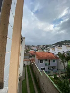 Apartamento com 2 Quartos à venda, 66m² no Monte Castelo, Juiz de Fora