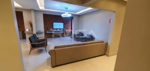 Sala Comercial para alugar, 30m² no Jardim Sumaré, Ribeirão Preto