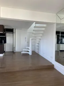 Apartamento com 1 Quarto à venda, 95m² no Pinheiros, São Paulo