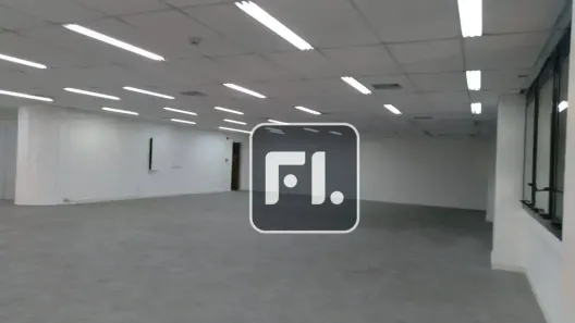 Sala Comercial à venda, 535m² no Bela Vista, São Paulo