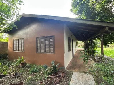 Casa com 2 Quartos para alugar, 160m² no Viamópolis, Viamão
