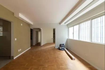 Apartamento com 2 Quartos à venda, 133m² no Jardim Paulista, São Paulo