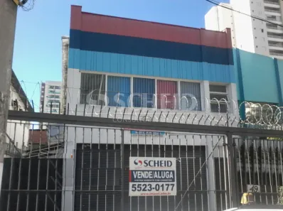 Galpão/Depósito/Armazém à venda, 400m² no Vila Mascote, São Paulo