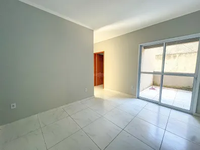 Apartamento com 2 Quartos à venda, 55m² no Jardim Recreio, Bragança Paulista