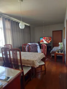 Apartamento com 3 Quartos à venda, 100m² no Padre Eustáquio, Belo Horizonte