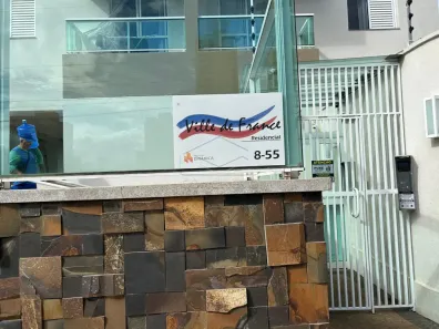 Apartamento com 2 Quartos à venda, 50m² no Vila Altinópolis, Bauru