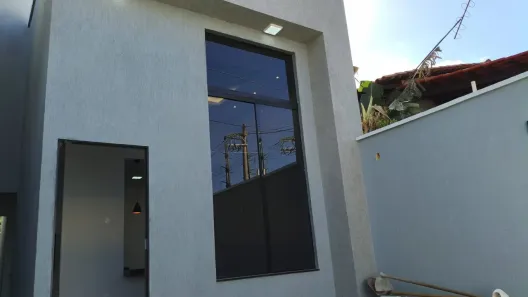 Casa com 2 Quartos à venda, 70m² no Residencial Shangri-lá I, Goiânia