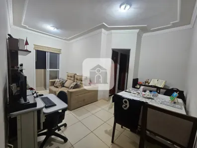 Apartamento com 3 Quartos à venda, 88m² no Santa Mônica, Uberlândia