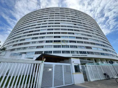 Apartamento com 1 Quarto à venda, 42m² no Balneário São João Batista, Peruíbe