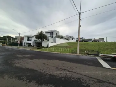 Lote/Terreno à venda, 405m² no Parque Residencial Damha II, Piracicaba
