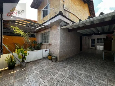 Casa com 2 Quartos à venda, 170m² no Vila Guarani (Z Sul), São Paulo