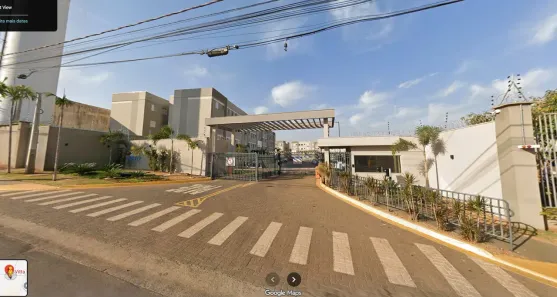 Apartamento com 2 Quartos à venda, 10m² no Chácaras Pedro Corrêa de Carvalho, Ribeirão Preto