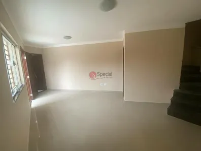 Sobrado com 3 Quartos à venda, 100m² no Vila Carmosina, São Paulo