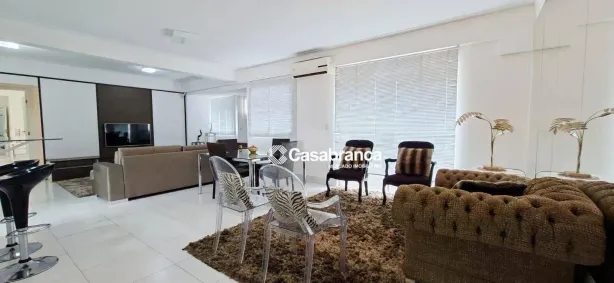 Apartamento com 2 Quartos para alugar, 105m² no Parque Campolim, Sorocaba