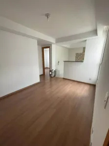 Apartamento com 2 Quartos à venda, 57m² no Jóquei Clube, Juiz de Fora