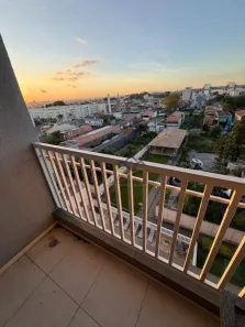 Apartamento com 2 Quartos à venda, 55m² no Vila Nova Urupês, Suzano