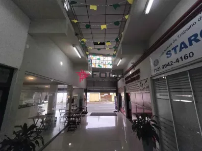 Sala Comercial para alugar, 30m² no Jardim Paulista, São José dos Campos