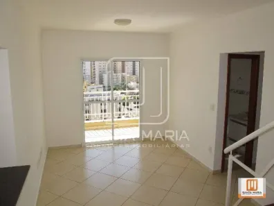 Cobertura com 3 Quartos à venda, 140m² no Nova Aliança, Ribeirão Preto