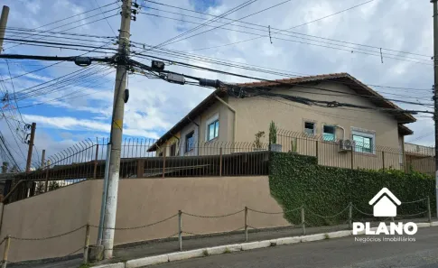 Sobrado com 3 Quartos à venda, 110m² no Vila Nivi, São Paulo