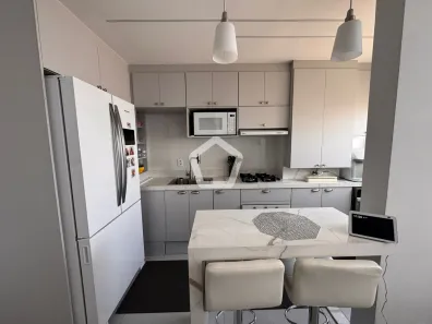 Apartamento com 3 Quartos à venda, 92m² no Jardim Novo Taboão, São Paulo
