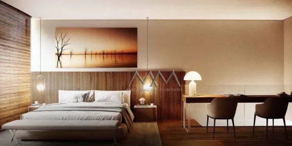 Apartamento com 2 Quartos à venda, 84m² no Santa Lúcia, Belo Horizonte