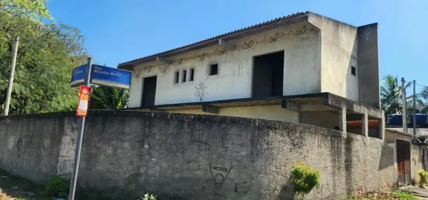 Casa com 2 Quartos à venda, 75m² no Guaratiba, Rio de Janeiro